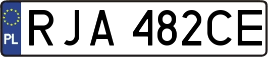 RJA482CE