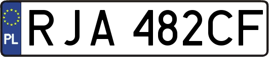 RJA482CF