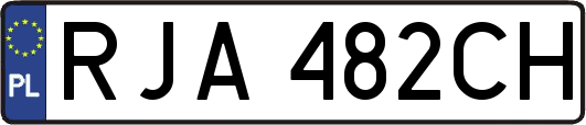 RJA482CH