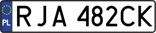 RJA482CK