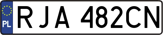 RJA482CN