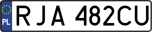 RJA482CU