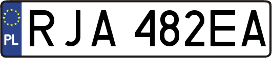 RJA482EA