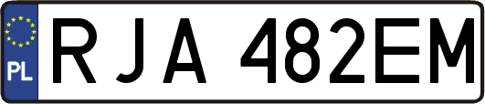 RJA482EM