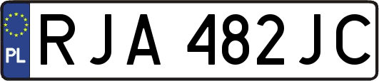 RJA482JC