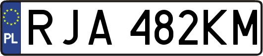 RJA482KM