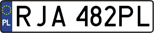 RJA482PL