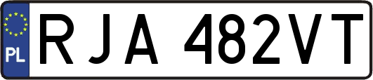 RJA482VT