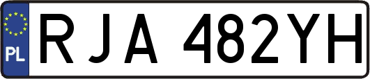 RJA482YH