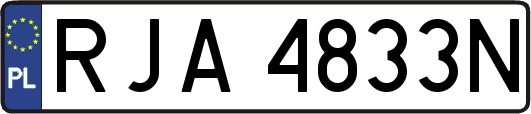 RJA4833N