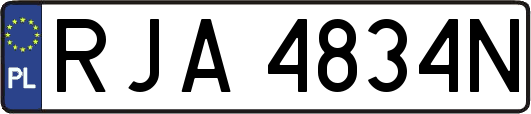 RJA4834N