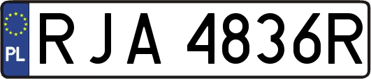 RJA4836R
