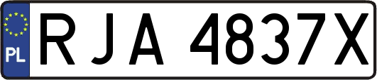RJA4837X