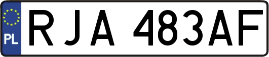 RJA483AF