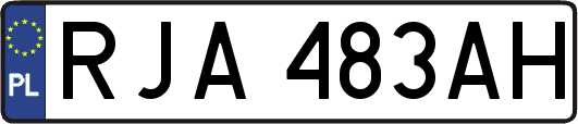 RJA483AH