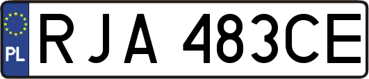 RJA483CE
