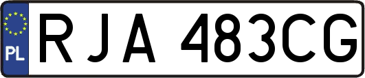 RJA483CG