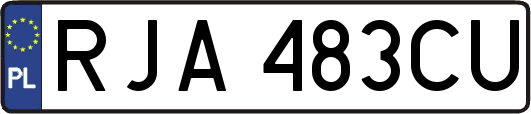 RJA483CU