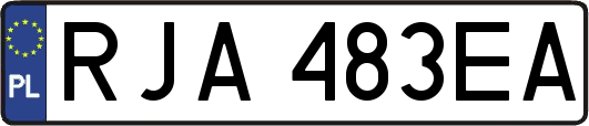RJA483EA