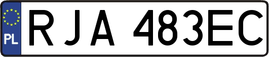 RJA483EC