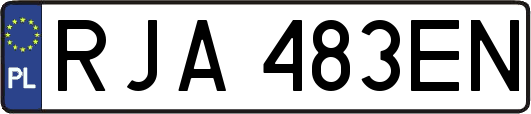 RJA483EN