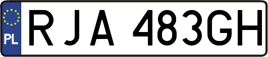 RJA483GH