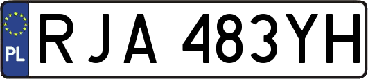 RJA483YH