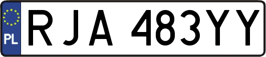 RJA483YY