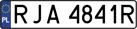 RJA4841R
