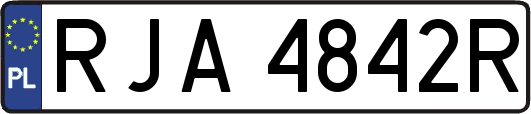 RJA4842R