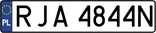 RJA4844N