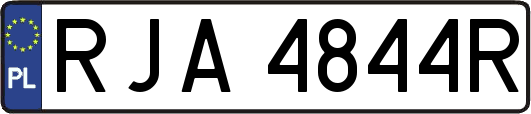 RJA4844R