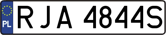 RJA4844S