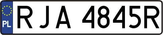 RJA4845R