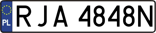 RJA4848N
