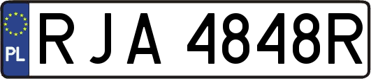 RJA4848R