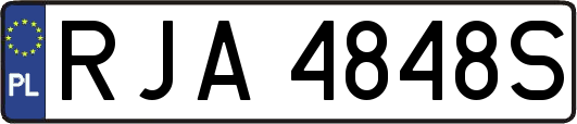 RJA4848S