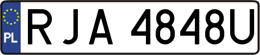 RJA4848U