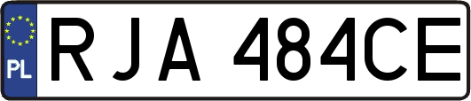 RJA484CE