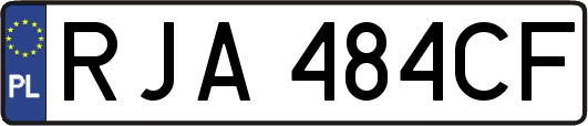 RJA484CF
