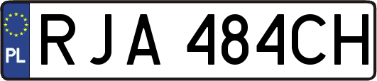 RJA484CH