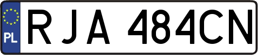 RJA484CN
