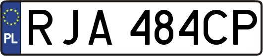 RJA484CP
