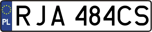 RJA484CS