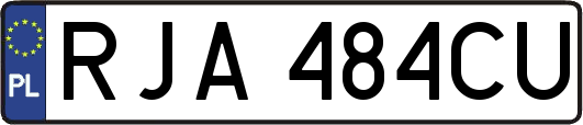 RJA484CU