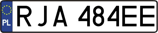 RJA484EE