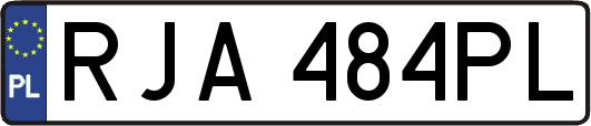 RJA484PL