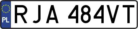 RJA484VT