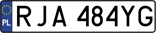 RJA484YG