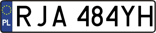RJA484YH